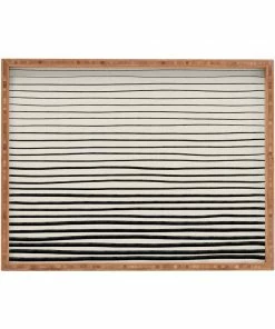 DYD HAND DRAWN LINES BLACK