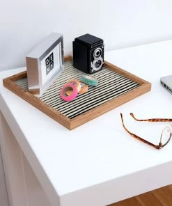 DYD HAND DRAWN LINES BLACK