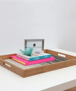 DYD HAND DRAWN LINES BLACK