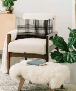 DYD BLACK HAND DRAWN GRID