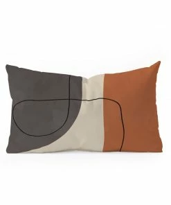 DYD MODERN ABSTRACT SHAPES II