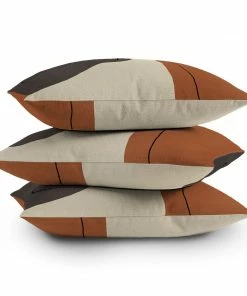 DYD MODERN ABSTRACT SHAPES II