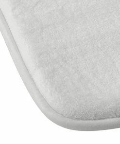 DYD MONOCHROME BALANCE 1 MEMORY FOAM BATH MAT