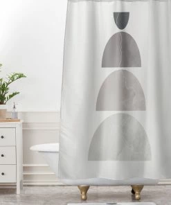 DYD MONOCHROME BALANCE 1 MEMORY FOAM BATH MAT