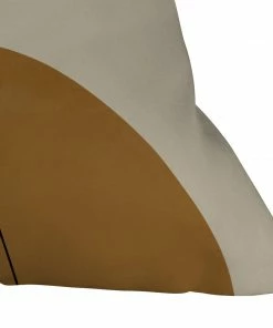 DYD COZY UP ORGANIC ABSTRACT SHAPESII