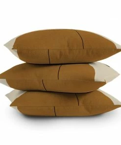 DYD COZY UP ORGANIC ABSTRACT SHAPESII