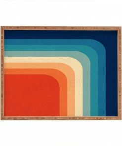 DYD SKY & WATER RETRO RAYS