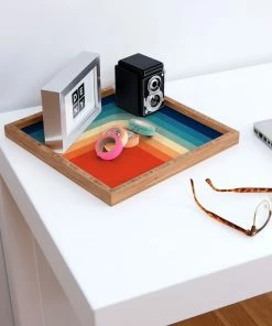 DYD SKY & WATER RETRO RAYS