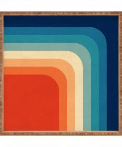 DYD SKY & WATER RETRO RAYS