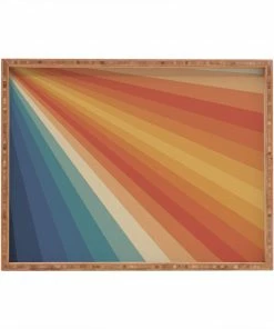 DYD SKY & WATER RETRO RAYS