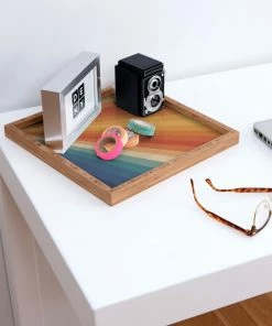 DYD SKY & WATER RETRO RAYS