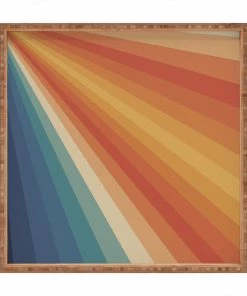 DYD SKY & WATER RETRO RAYS