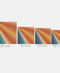 DYD RETRO 70S SUNRAYS COZY UP 9 DYD RETRO 70S SUNRAYS COZY UP