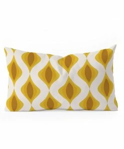 DYD YELLOW ORNAMENTS