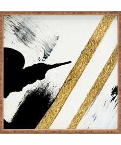 DYD ALYSSA HAMILTON ABSTRACTS BLACK