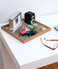 DYD ALYSSA HAMILTON ABSTRACTS BLACK