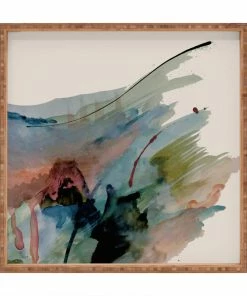 DYD ALYSSA HAMILTON ABSTRACTS BLACK