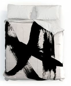 DYD BRUSHSTROKE 2 DUVET / COMFORTER