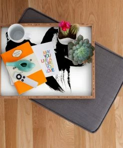 DYD ALYSSA HAMILTON ABSTRACTS BLACK