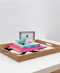 DYD ALYSSA HAMILTON ABSTRACTS BLACK