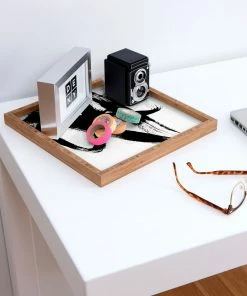 DYD ALYSSA HAMILTON ABSTRACTS BLACK