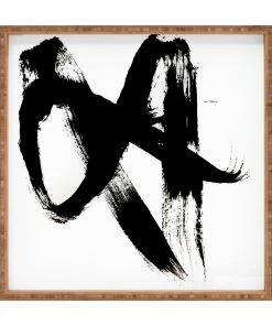 DYD ALYSSA HAMILTON ABSTRACTS BLACK