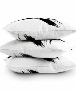 DYD BLACK BRUSHSTROKE 2