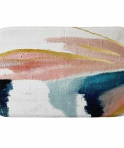 DYD EXHALE MEMORY FOAM BATH MAT