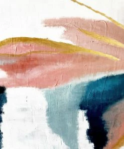 DYD EXHALE SHOWER CURTAIN BATH