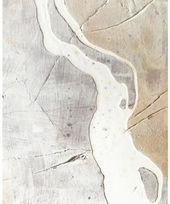 DYD FEELS SHOWER CURTAIN