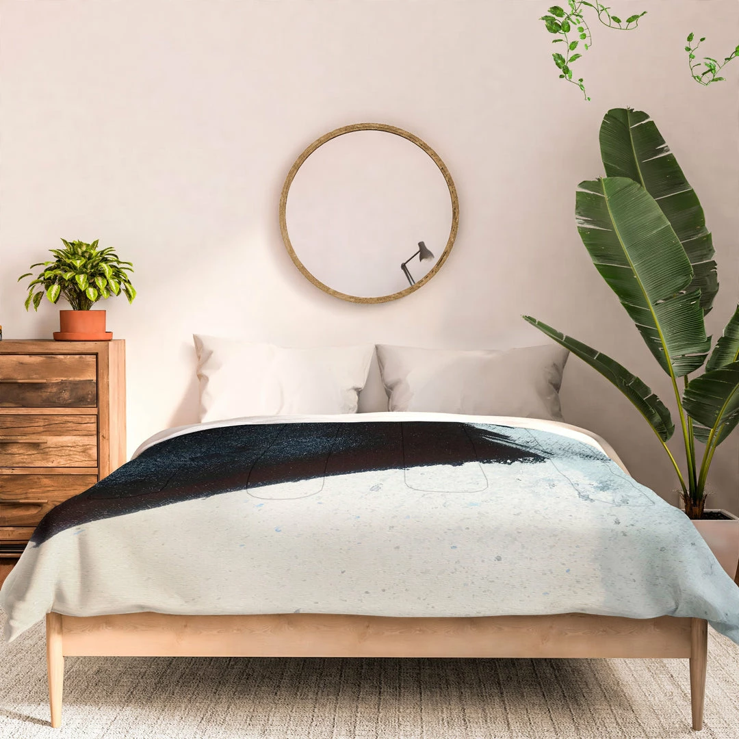 DYD LIKE A GENTLE HURRICANE 2 DUVET / COMFORTER 22 DYD LIKE A GENTLE HURRICANE 2 DUVET / COMFORTER