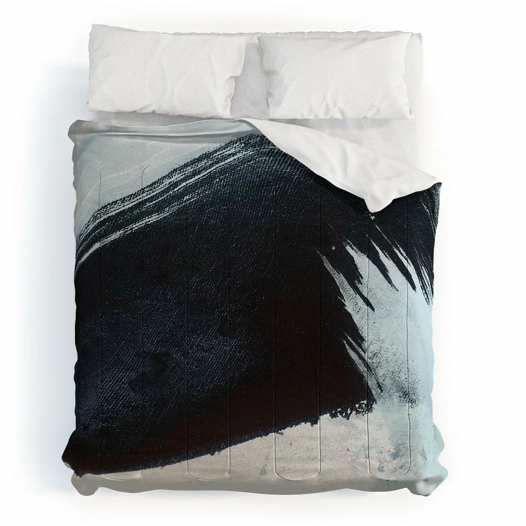 DYD LIKE A GENTLE HURRICANE 2 DUVET / COMFORTER 20 DYD LIKE A GENTLE HURRICANE 2 DUVET / COMFORTER
