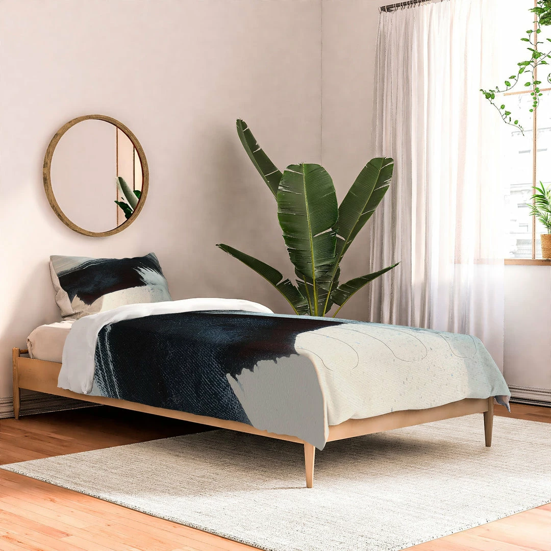 DYD LIKE A GENTLE HURRICANE 2 DUVET / COMFORTER 7 DYD LIKE A GENTLE HURRICANE 2 DUVET / COMFORTER