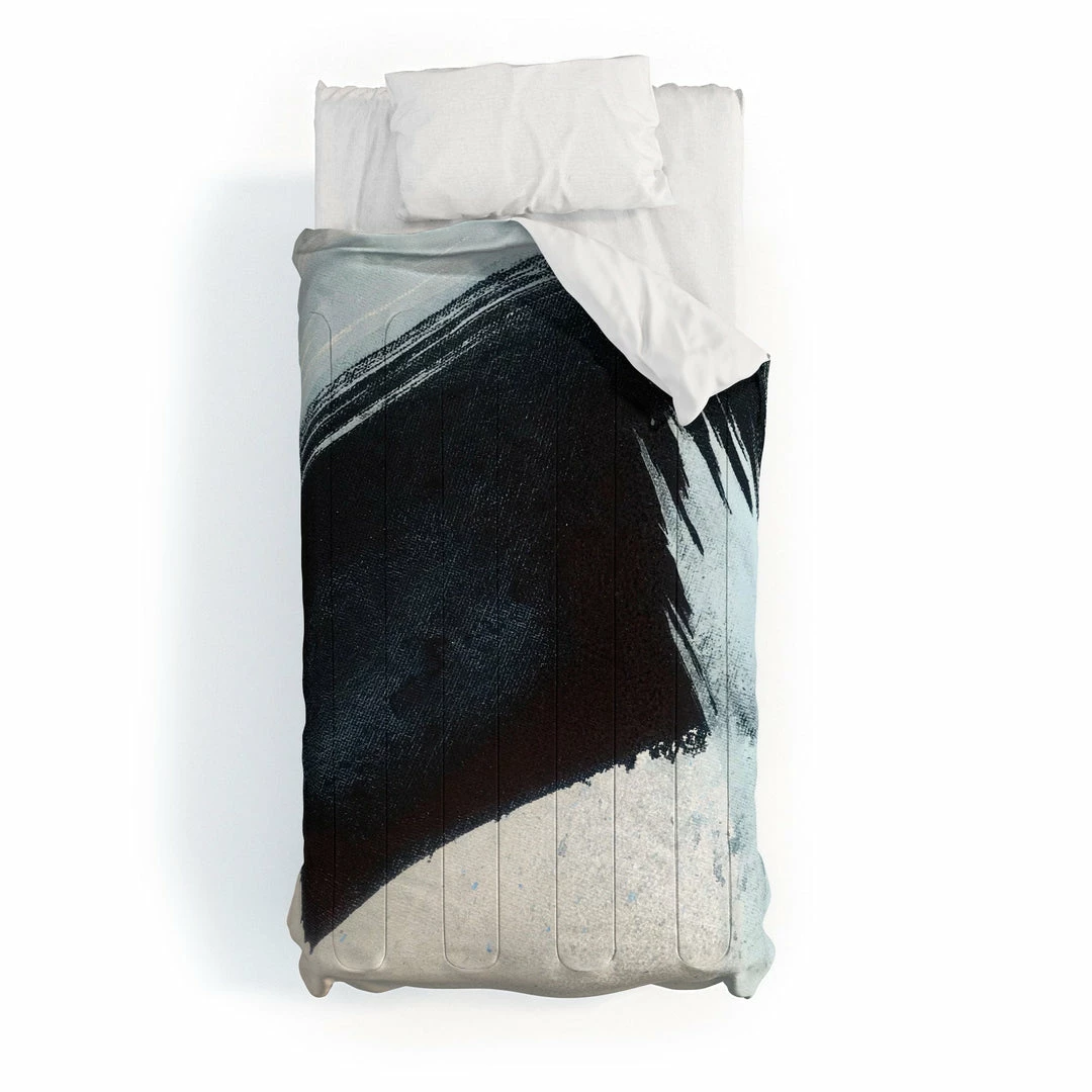 DYD LIKE A GENTLE HURRICANE 2 DUVET / COMFORTER 6 DYD LIKE A GENTLE HURRICANE 2 DUVET / COMFORTER