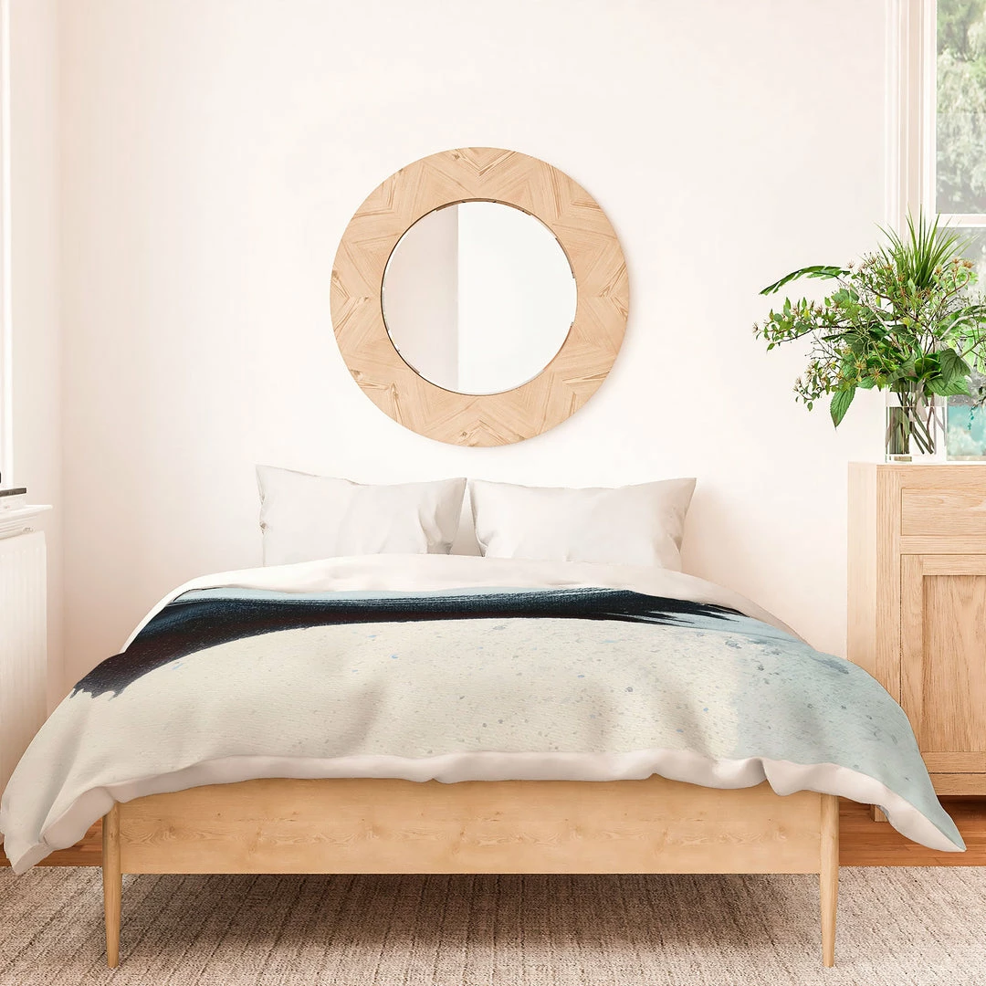 DYD LIKE A GENTLE HURRICANE 2 DUVET / COMFORTER 14 DYD LIKE A GENTLE HURRICANE 2 DUVET / COMFORTER