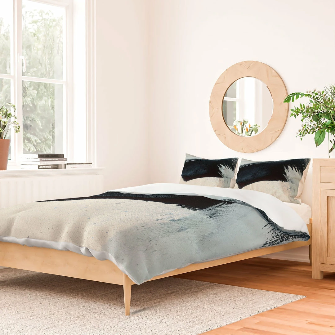 DYD LIKE A GENTLE HURRICANE 2 DUVET / COMFORTER 9 DYD LIKE A GENTLE HURRICANE 2 DUVET / COMFORTER