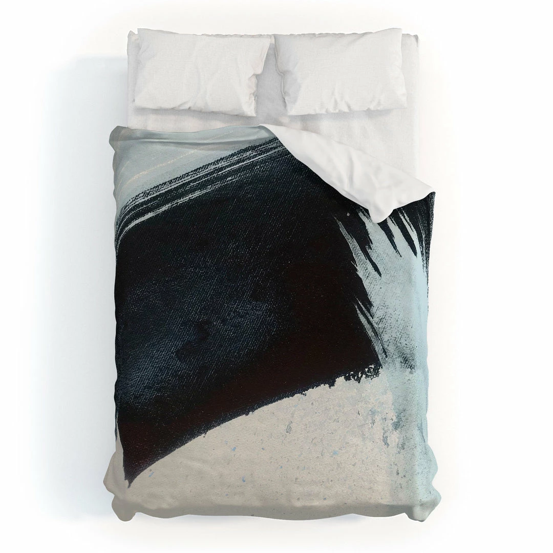 DYD LIKE A GENTLE HURRICANE 2 DUVET / COMFORTER 8 DYD LIKE A GENTLE HURRICANE 2 DUVET / COMFORTER