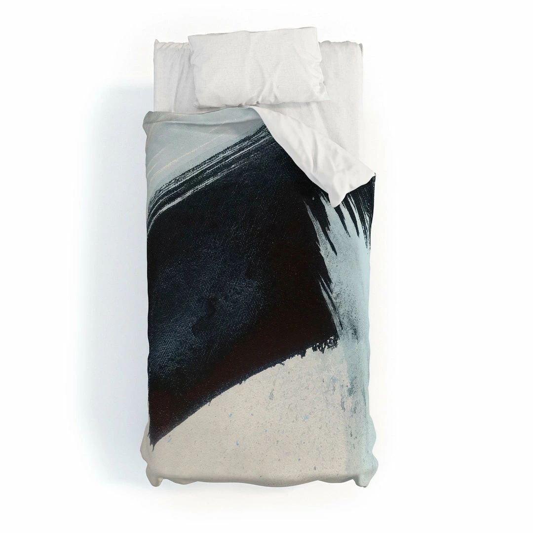 DYD LIKE A GENTLE HURRICANE 2 DUVET / COMFORTER 11 DYD LIKE A GENTLE HURRICANE 2 DUVET / COMFORTER