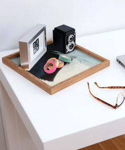 DYD ALYSSA HAMILTON ABSTRACTS BLACK