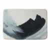 DYD LIKE A GENTLE HURRICANE MEMORY FOAM BATH MAT