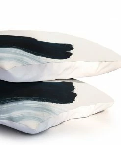 DYD LIKE A GENTLE HURRICANE PILLOW SHAMS 8 DYD LIKE A GENTLE HURRICANE PILLOW SHAMS