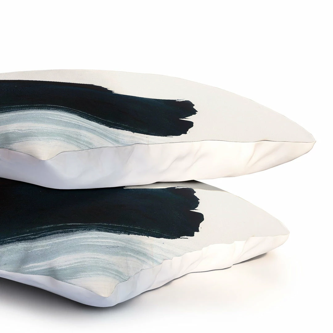 DYD LIKE A GENTLE HURRICANE PILLOW SHAMS 5 DYD LIKE A GENTLE HURRICANE PILLOW SHAMS