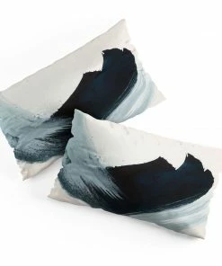 DYD LIKE A GENTLE HURRICANE PILLOW SHAMS 9 DYD LIKE A GENTLE HURRICANE PILLOW SHAMS