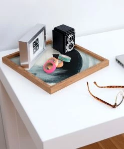 DYD ALYSSA HAMILTON ABSTRACTS BLACK