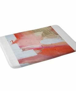 DYD MOVING MOUNTAINS 2 MEMORY FOAM BATH MAT