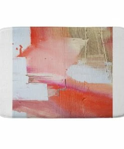 DYD MOVING MOUNTAINS 2 MEMORY FOAM BATH MAT