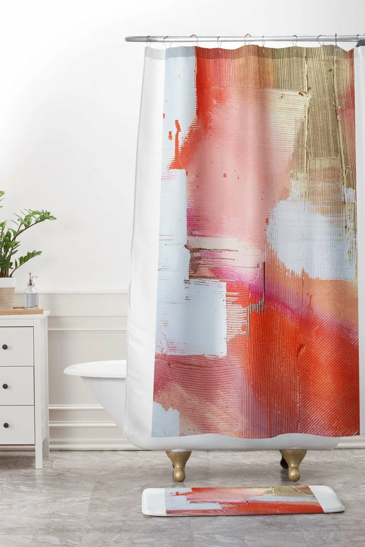 DYD MOVING MOUNTAINS 2 MEMORY FOAM BATH MAT 6 DYD MOVING MOUNTAINS 2 MEMORY FOAM BATH MAT