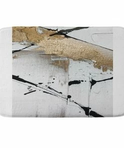 DYD STILL MEMORY FOAM BATH MAT