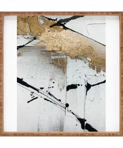 DYD ALYSSA HAMILTON ABSTRACTS BLACK