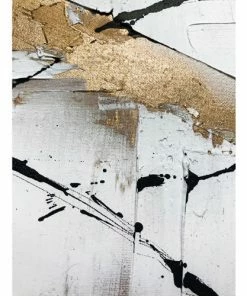 DYD BATH STILL SHOWER CURTAIN